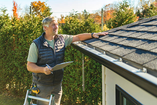 Trusted Roofing service in Freeland, MI - Ben Roofing and Steel LLC